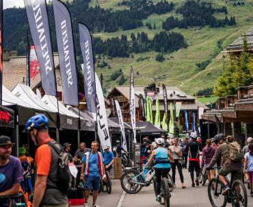 Verbier Bike Festival 2026 Attracts 3,975 Participants